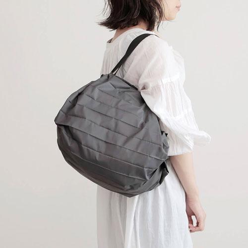 Marna Shupatto One-Pull Compact Bag Solid Colour M