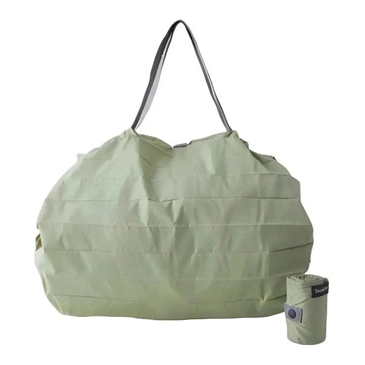 Marna Shupatto One-Pull Compact Bag Solid Colour M