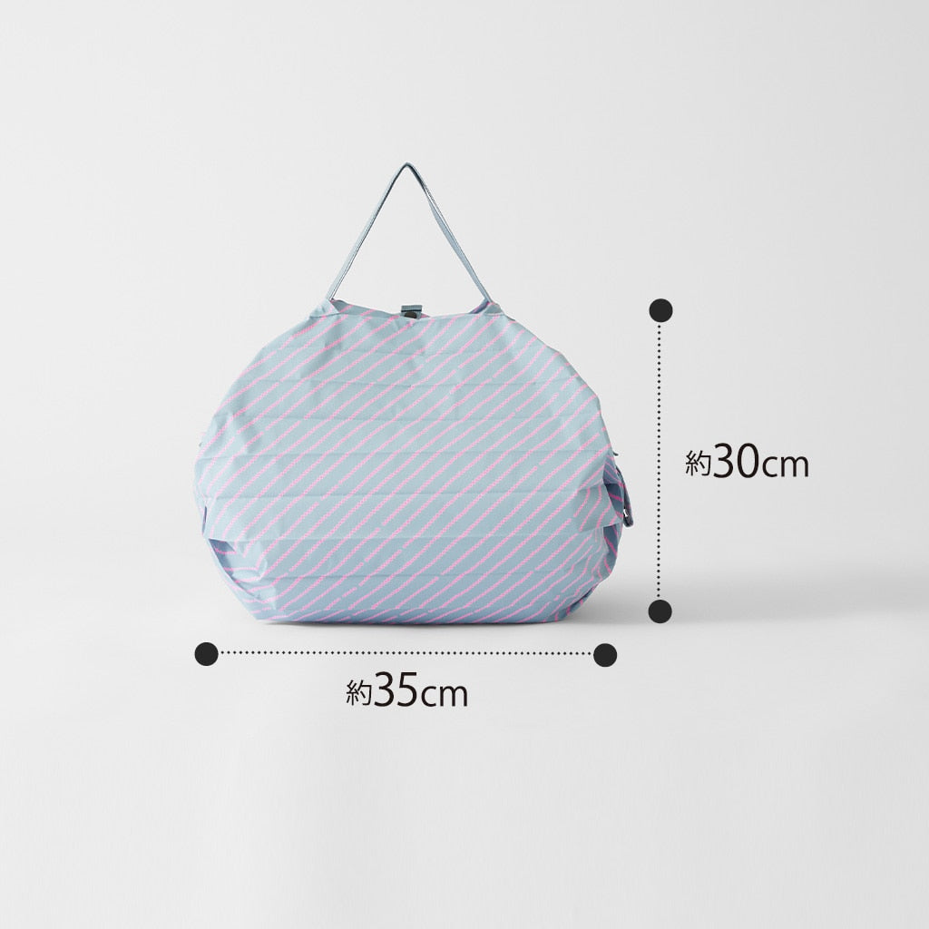 Marna Shupatto One-Pull Compact Bag Solid Colour M
