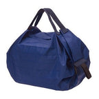 Marna Shupatto One-Pull Compact Bag Solid Colour S