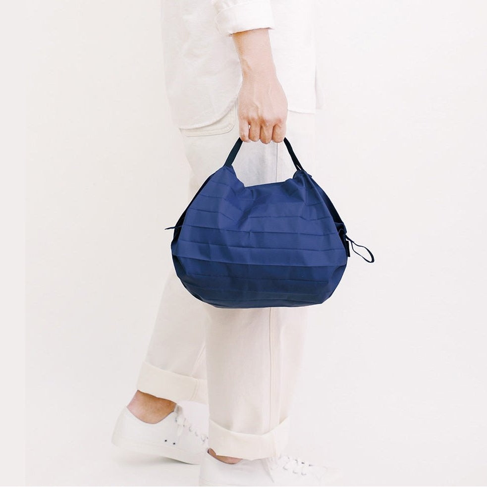 Marna Shupatto One-Pull Compact Bag Solid Colour S