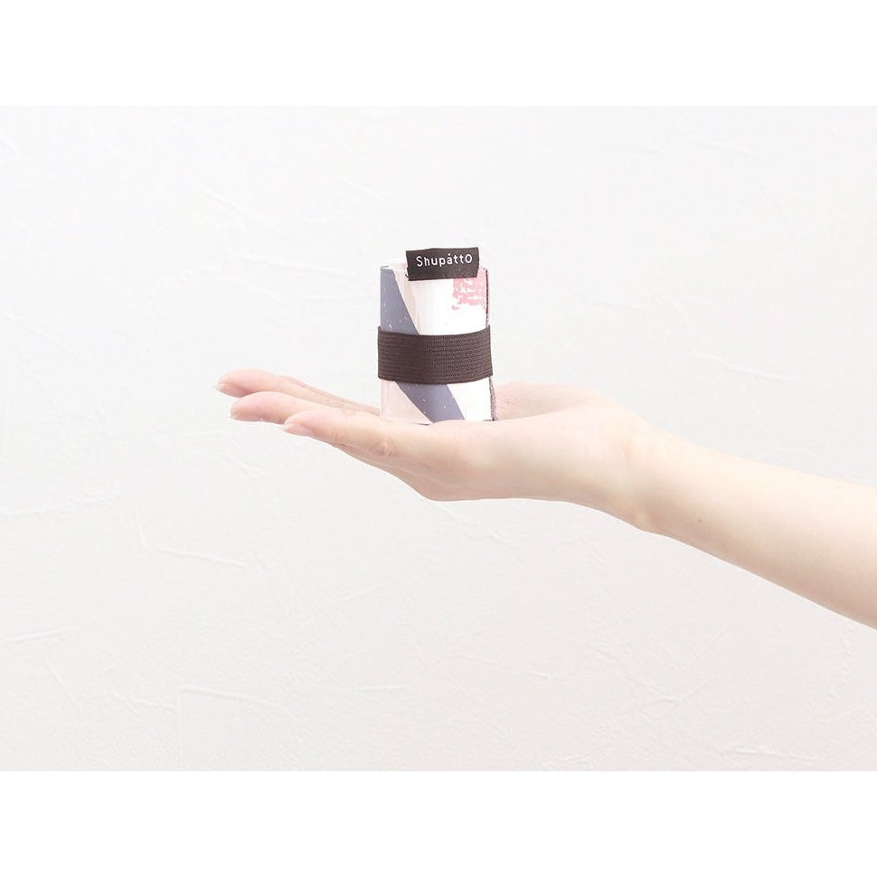 Marna Shupatto One-Pull Compact Bag Solid Colour S