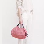 Marna Shupatto One-Pull Compact Bag Solid Colour S