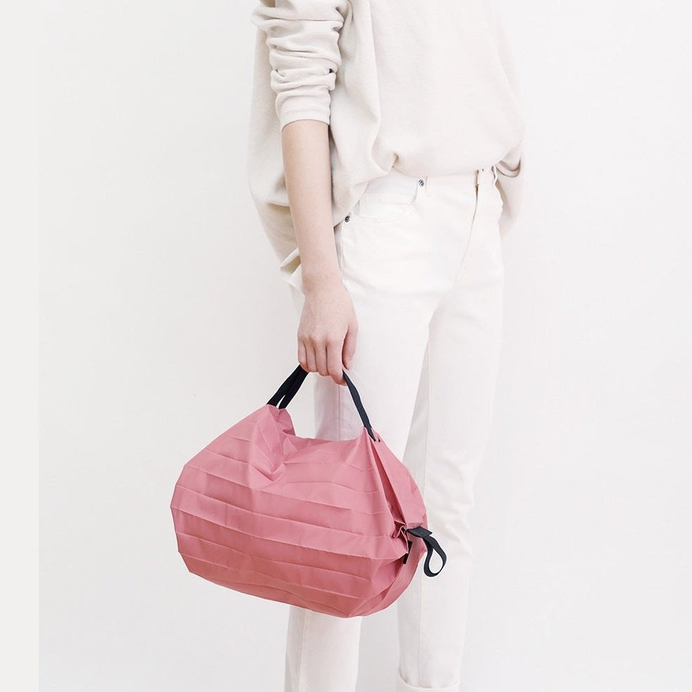 Marna Shupatto One-Pull Compact Bag Solid Colour S