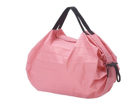 Marna Shupatto One-Pull Compact Bag Solid Colour S