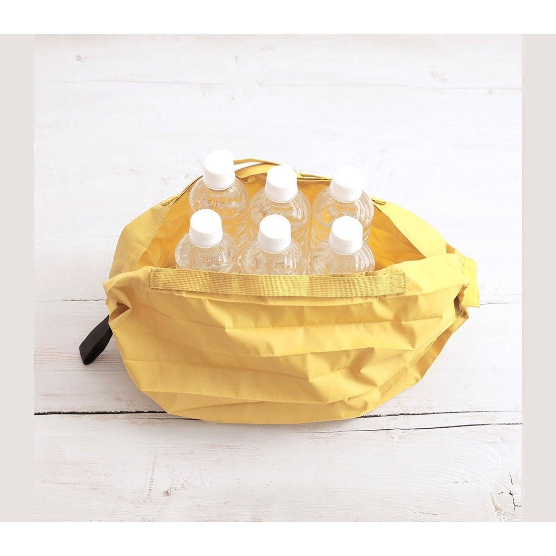 Marna Shupatto One-Pull Compact Bag Solid Colour S