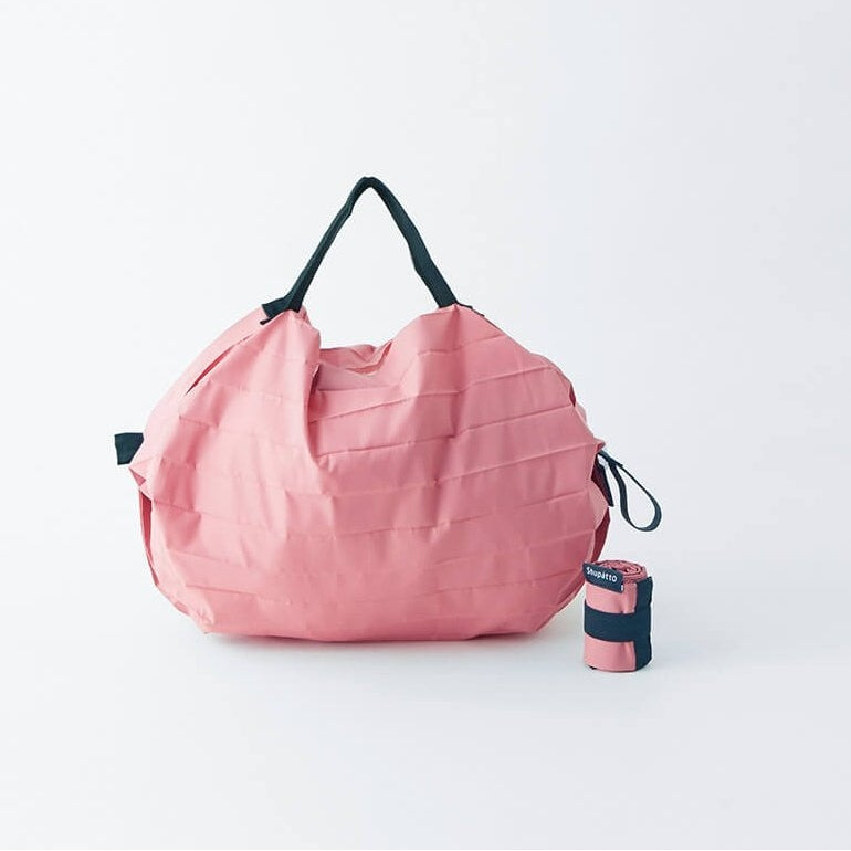 Marna Shupatto One-Pull Compact Bag Solid Colour S