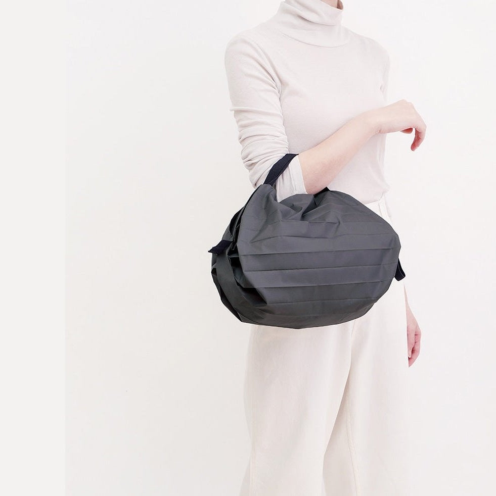 Marna Shupatto One-Pull Compact Bag Solid Colour S