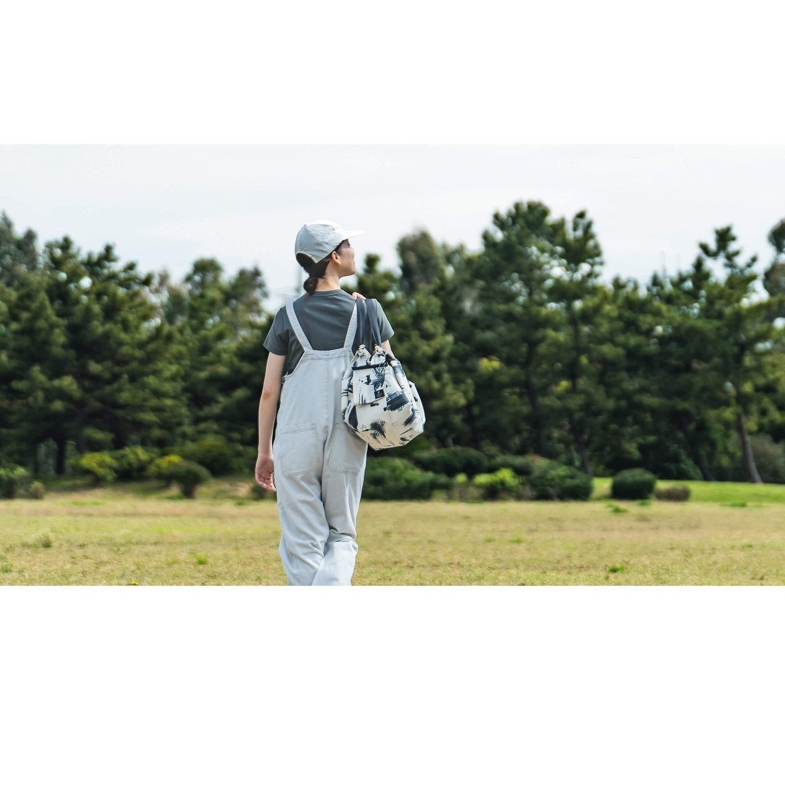 Marna Shupatto Outdoor Insulated Bag 20L