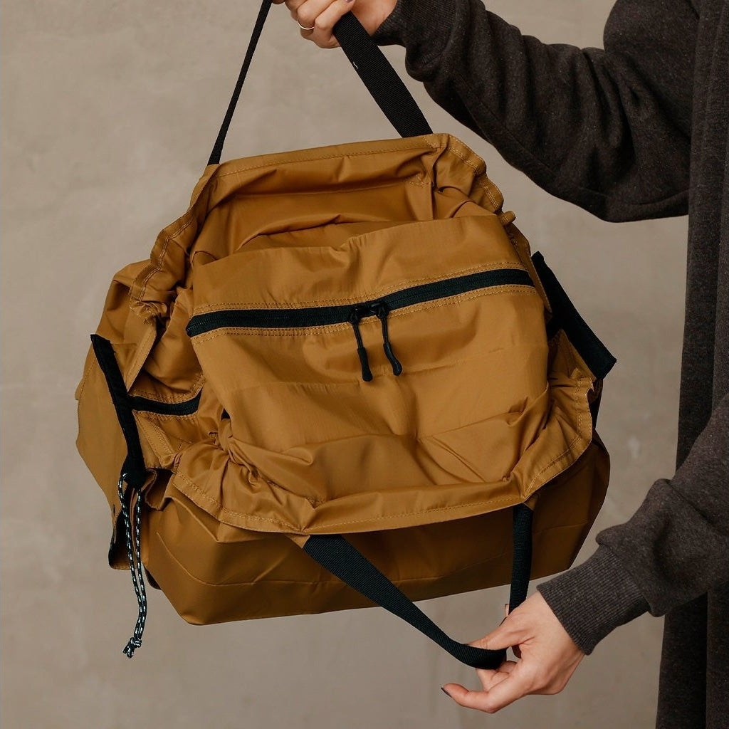 Marna Shupatto Outdoor Insulated Bag 20L