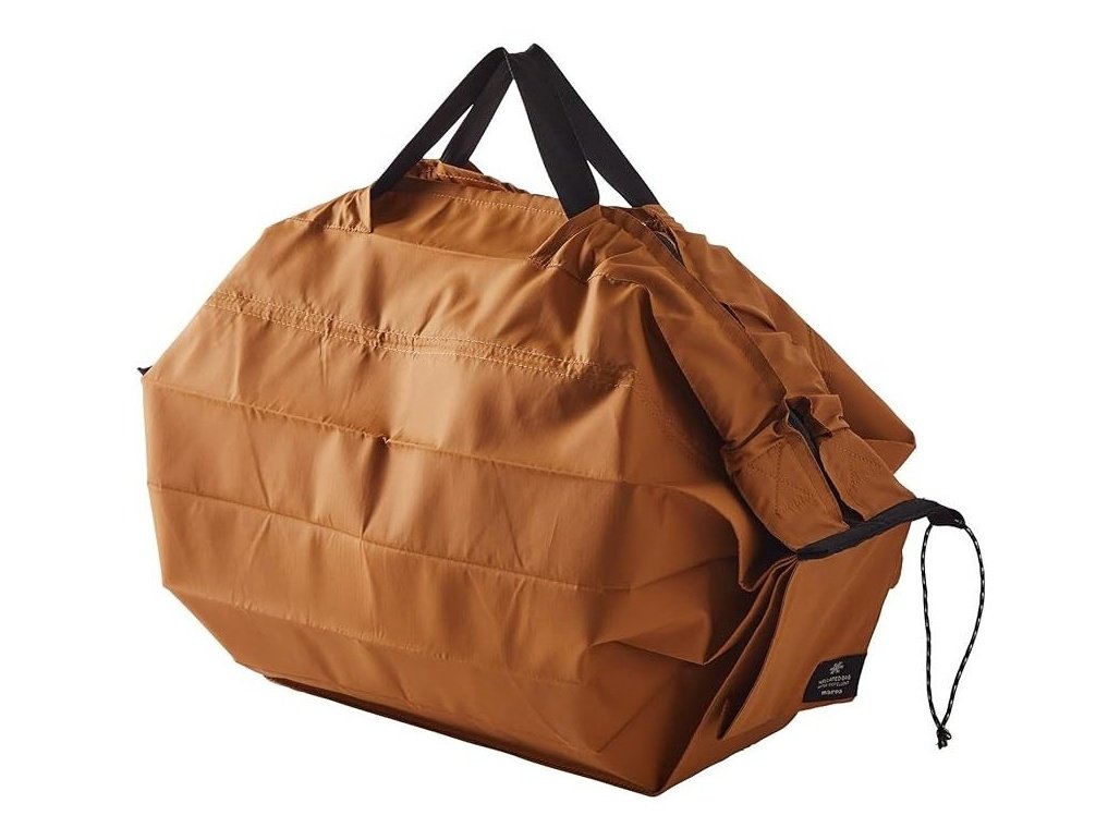 Marna Shupatto Outdoor Insulated Bag 20L