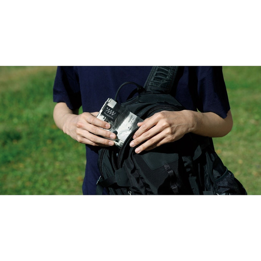 Marna Shupatto Outdoor Insulated Bag 20L