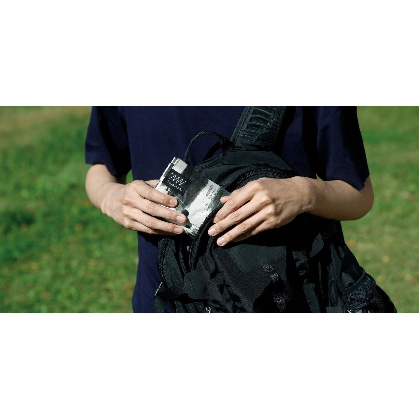 Marna Shupatto Outdoor Insulated Bag 20L