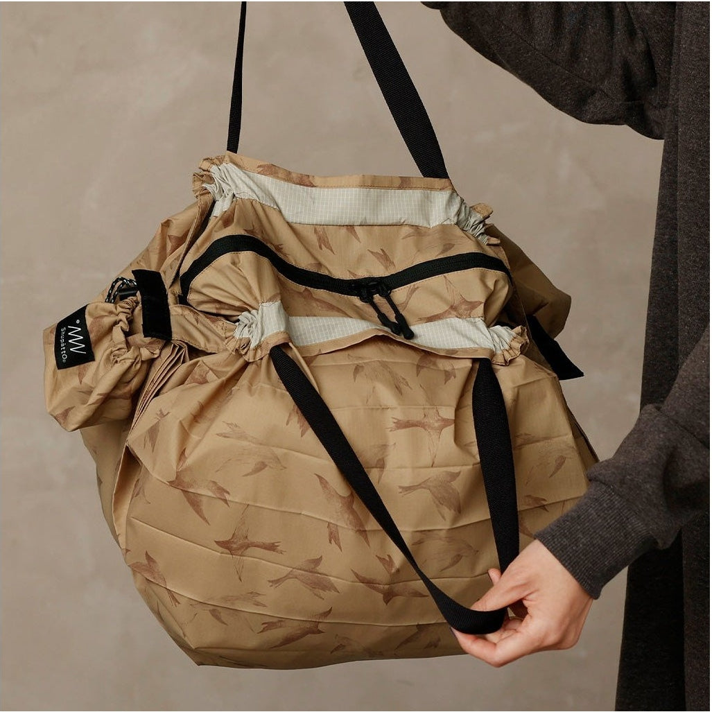 Marna Shupatto Outdoor Packable Bag 27L