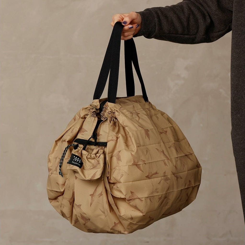 Marna Shupatto Outdoor Packable Bag 27L