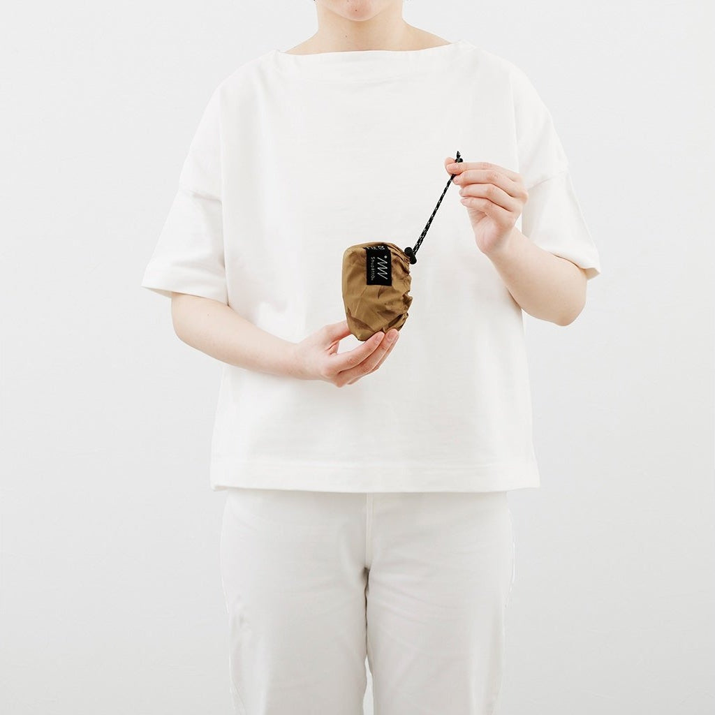 Marna Shupatto Outdoor Packable Bag 27L