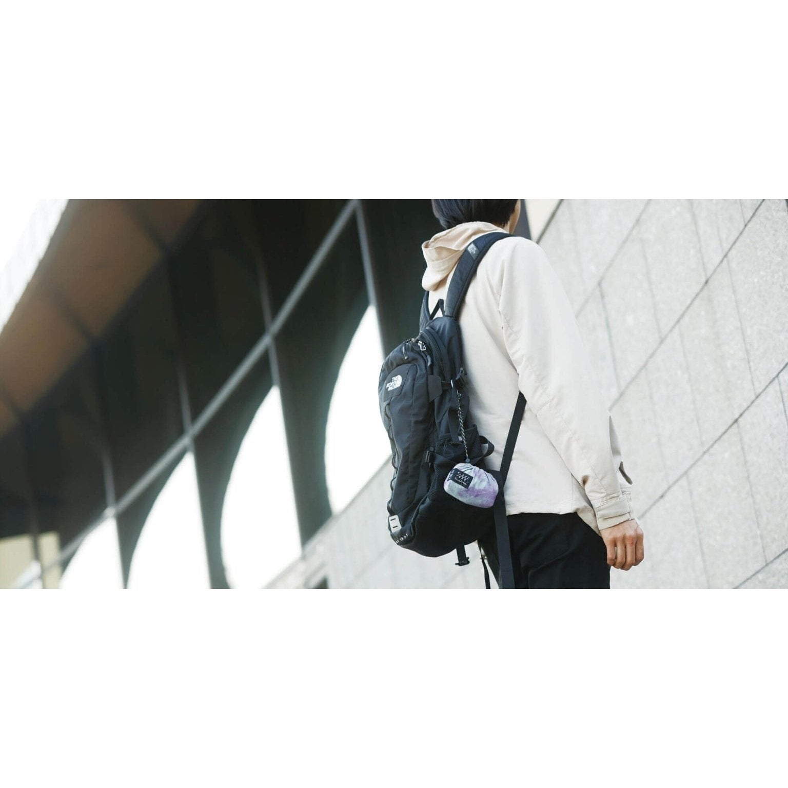 Marna Shupatto Outdoor Packable Bag 27L