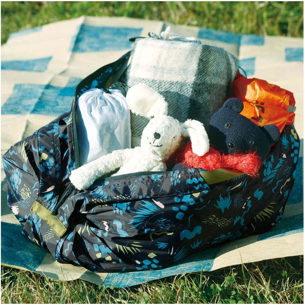 Marna Shupatto Outdoor Packable Bag 27L