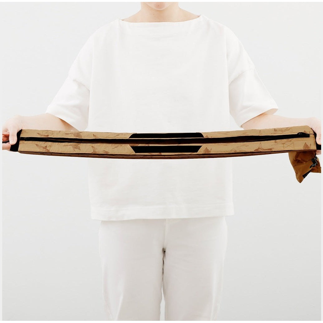 Marna Shupatto Outdoor Packable Bag 27L