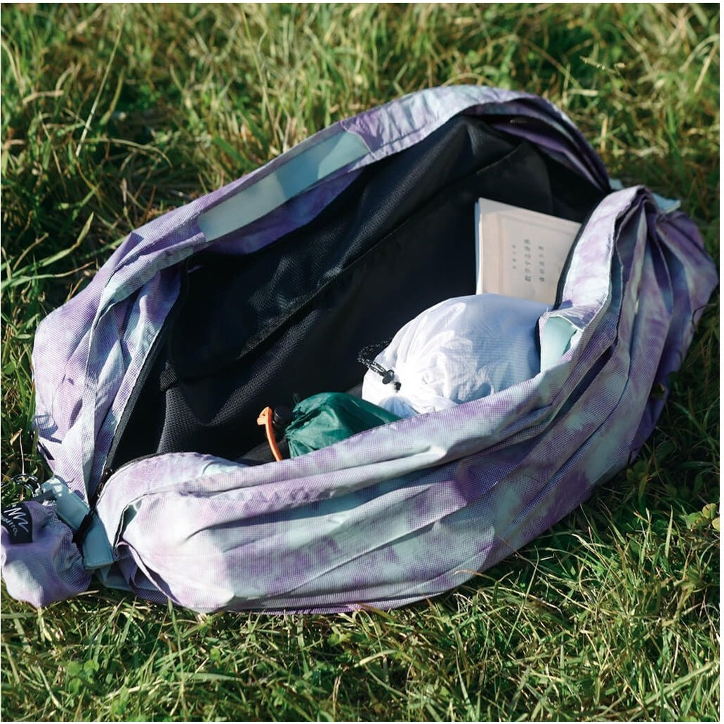 Marna Shupatto Outdoor Packable Bag 27L