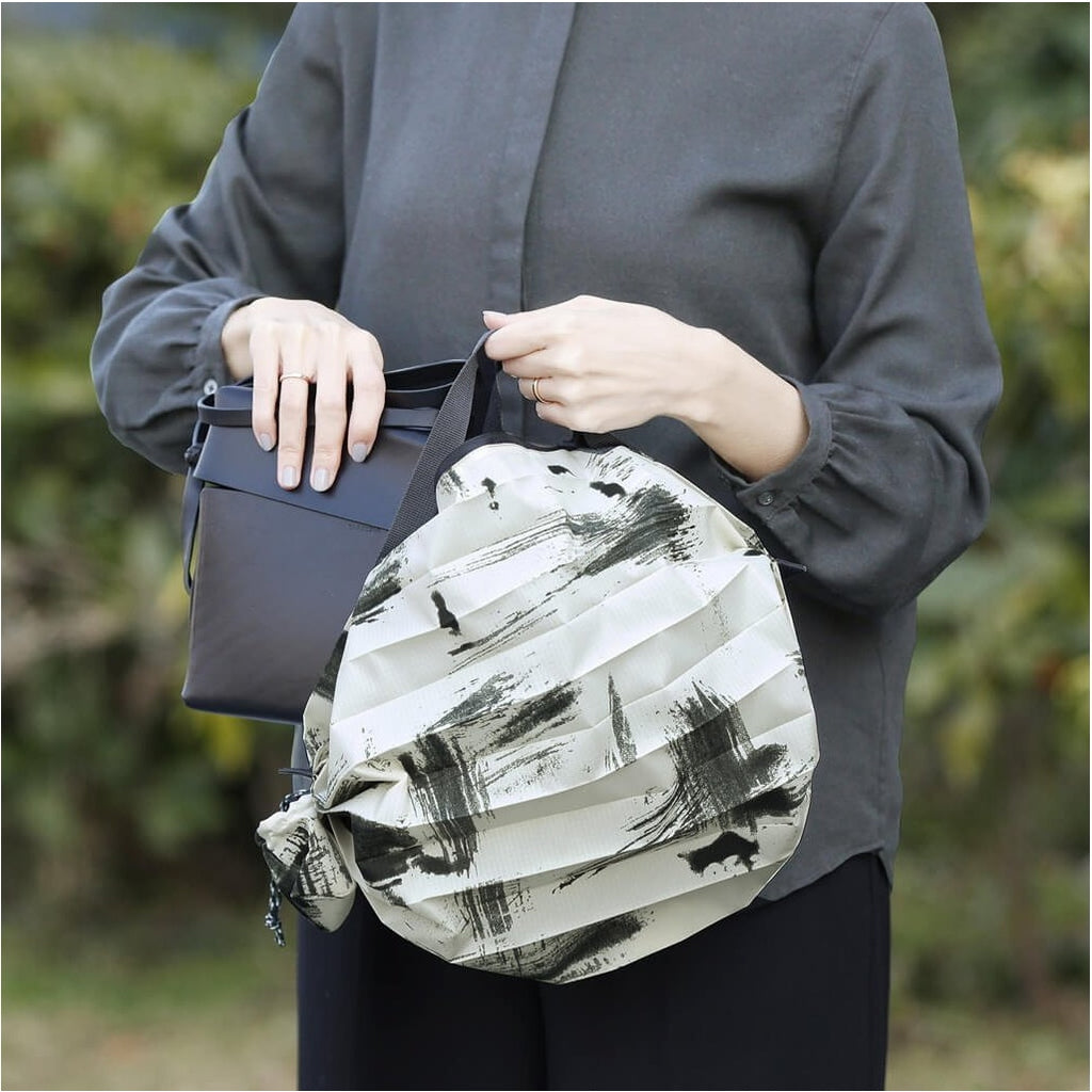 Marna Shupatto Outdoor Packable Bag 8L