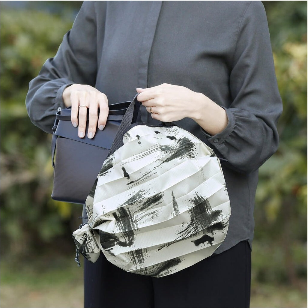 Marna Shupatto Outdoor Packable Bag 8L