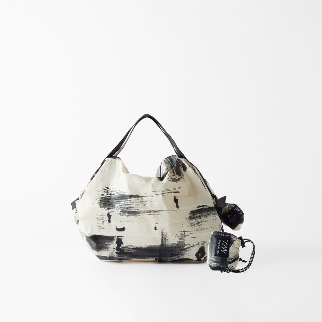 Marna Shupatto Outdoor Packable Bag 8L