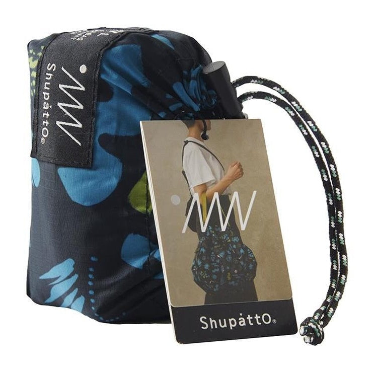 Marna Shupatto Outdoor Packable Bag 8L