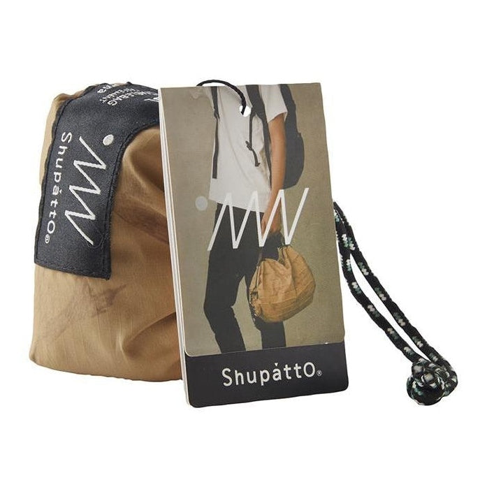 Marna Shupatto Outdoor Packable Bag 8L