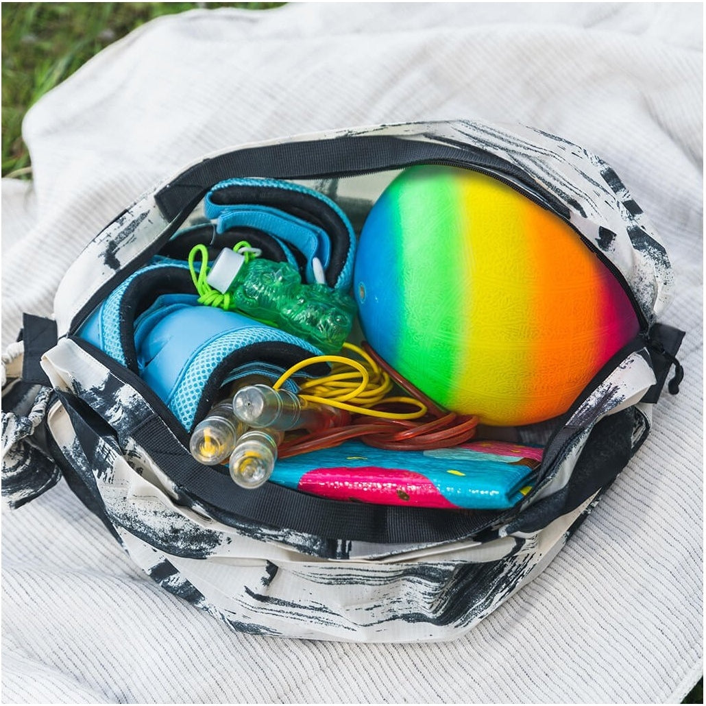 Marna Shupatto Outdoor Packable Bag 8L