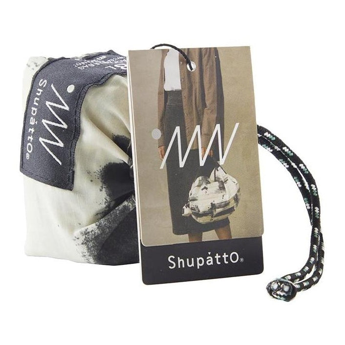 Marna Shupatto Outdoor Packable Bag 8L