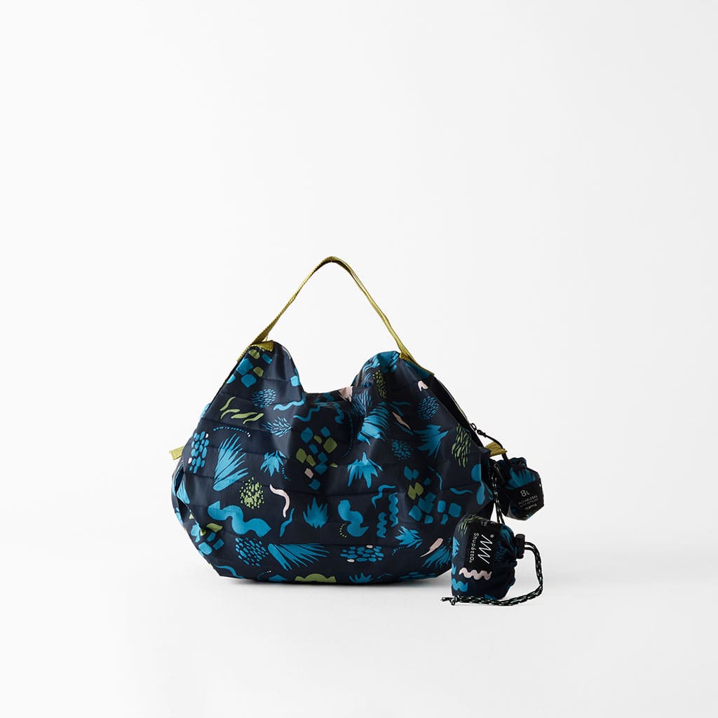 Marna Shupatto Outdoor Packable Bag 8L