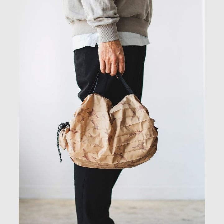 Marna Shupatto Outdoor Packable Bag 8L