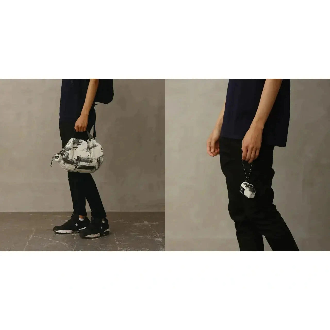 Marna Shupatto Outdoor Packable Bag 8L