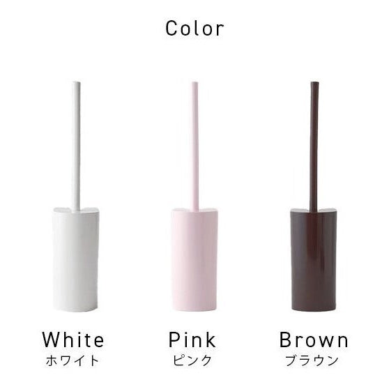 Marna Slim Toilet Brush