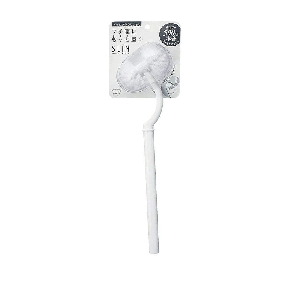 Marna Slim Toilet Brush Refill
