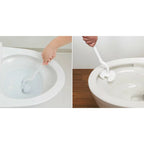 Marna Slim Toilet Brush Refill