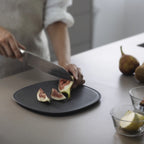 Marna Slip-Resistant Small Cutting Board 23x23