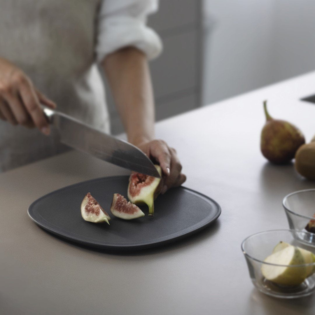 Marna Slip-Resistant Small Cutting Board 23x23