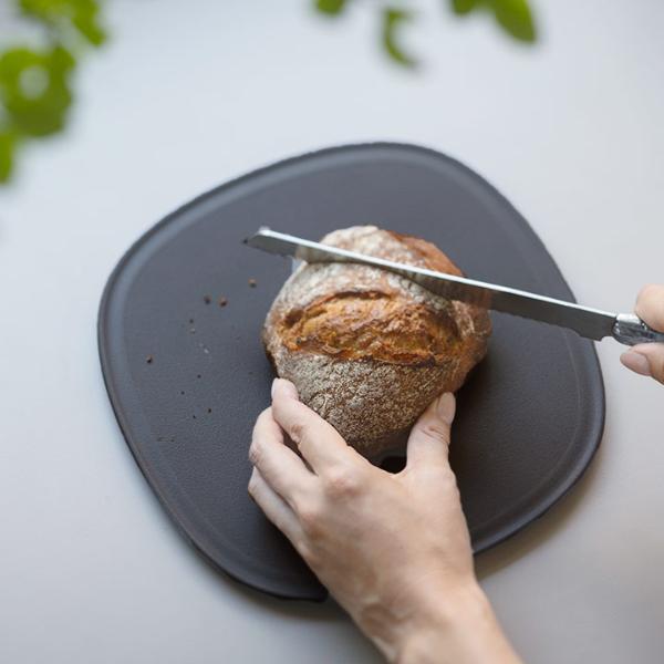 Marna Slip-Resistant Small Cutting Board 23x23