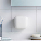 Marna Suction Bathroom Basket Bin