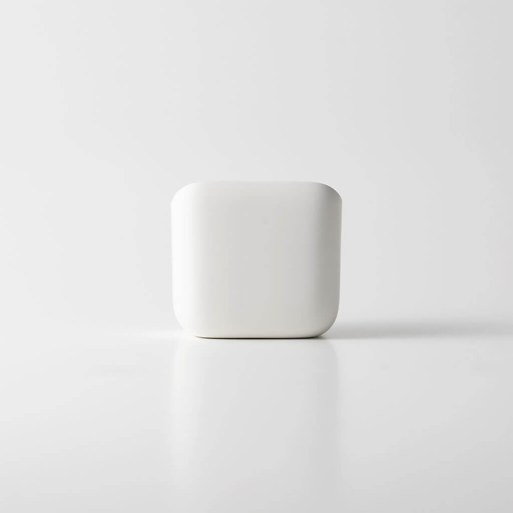 Marna Suction Bathroom Basket Bin