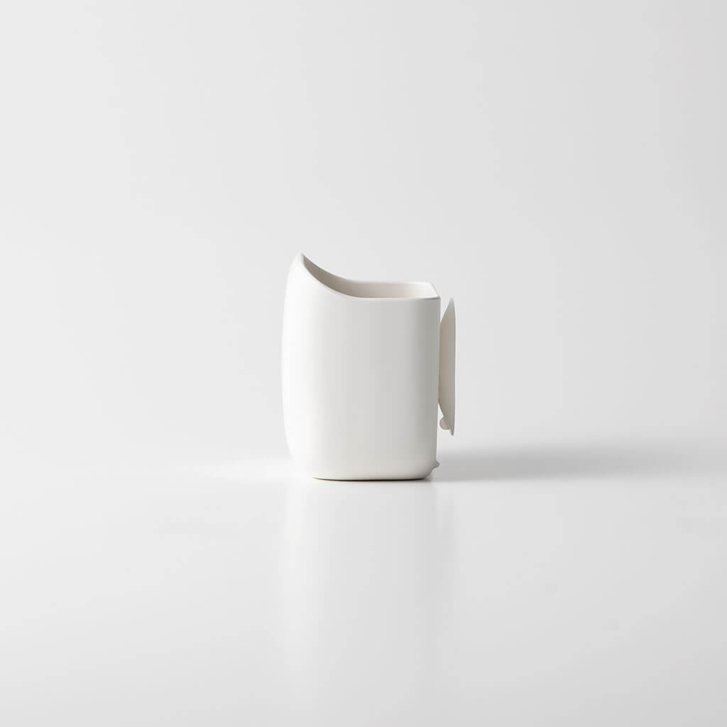 Marna Suction Bathroom Basket Bin