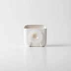 Marna Suction Bathroom Basket Bin