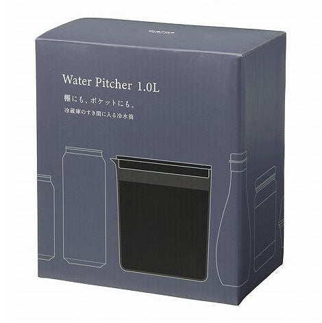 Marna Water Pitcher 1L