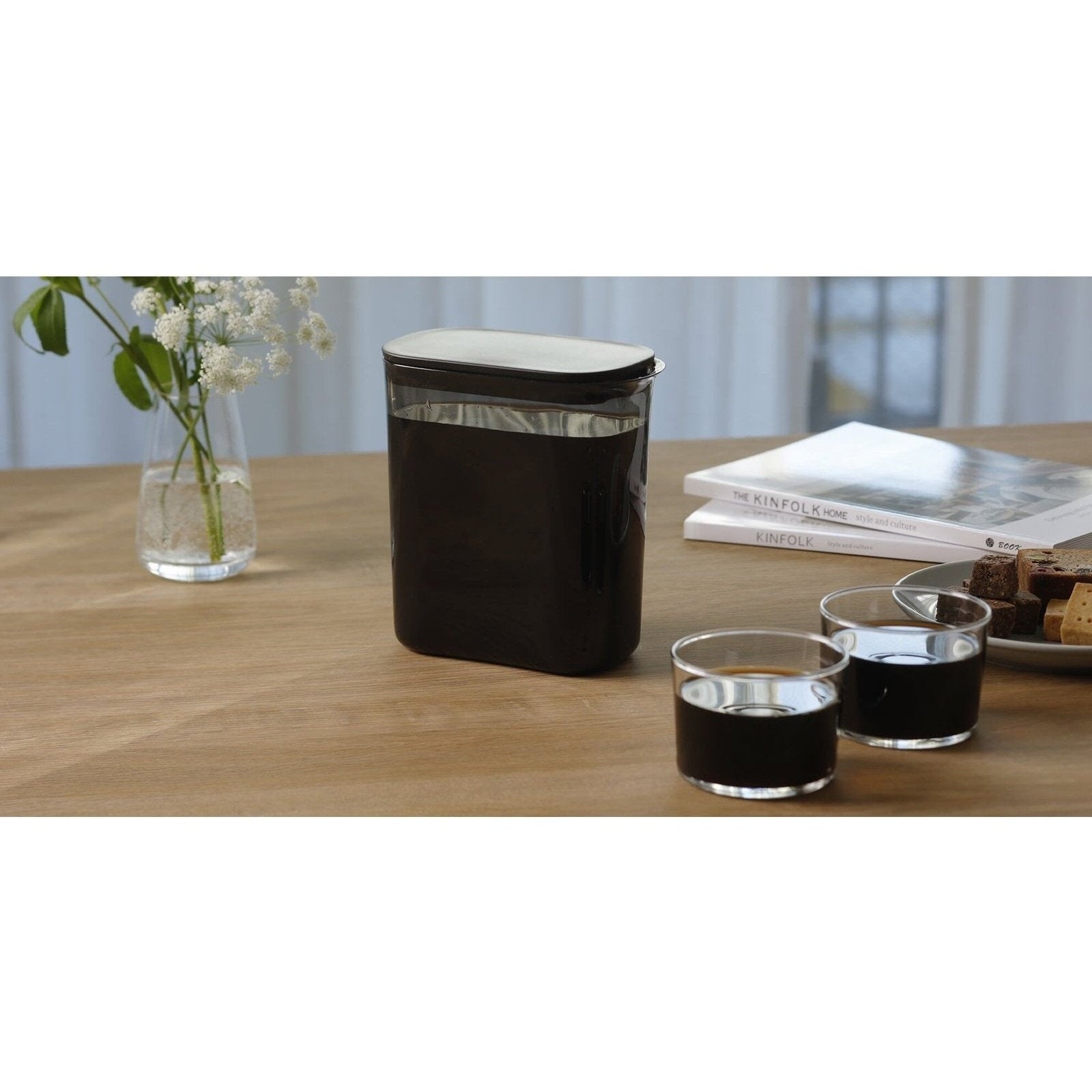 Marna Water Pitcher 1L