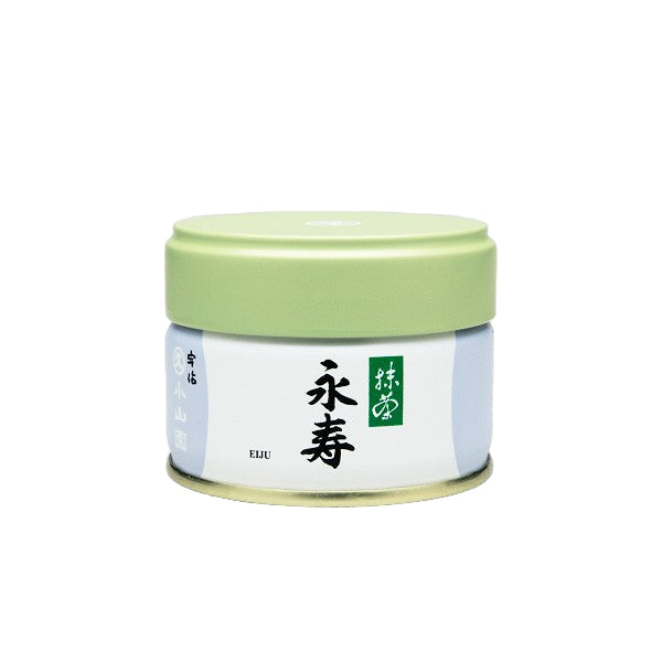 Marukyu Koyamaen Uji Matcha Powder Eiju 20g