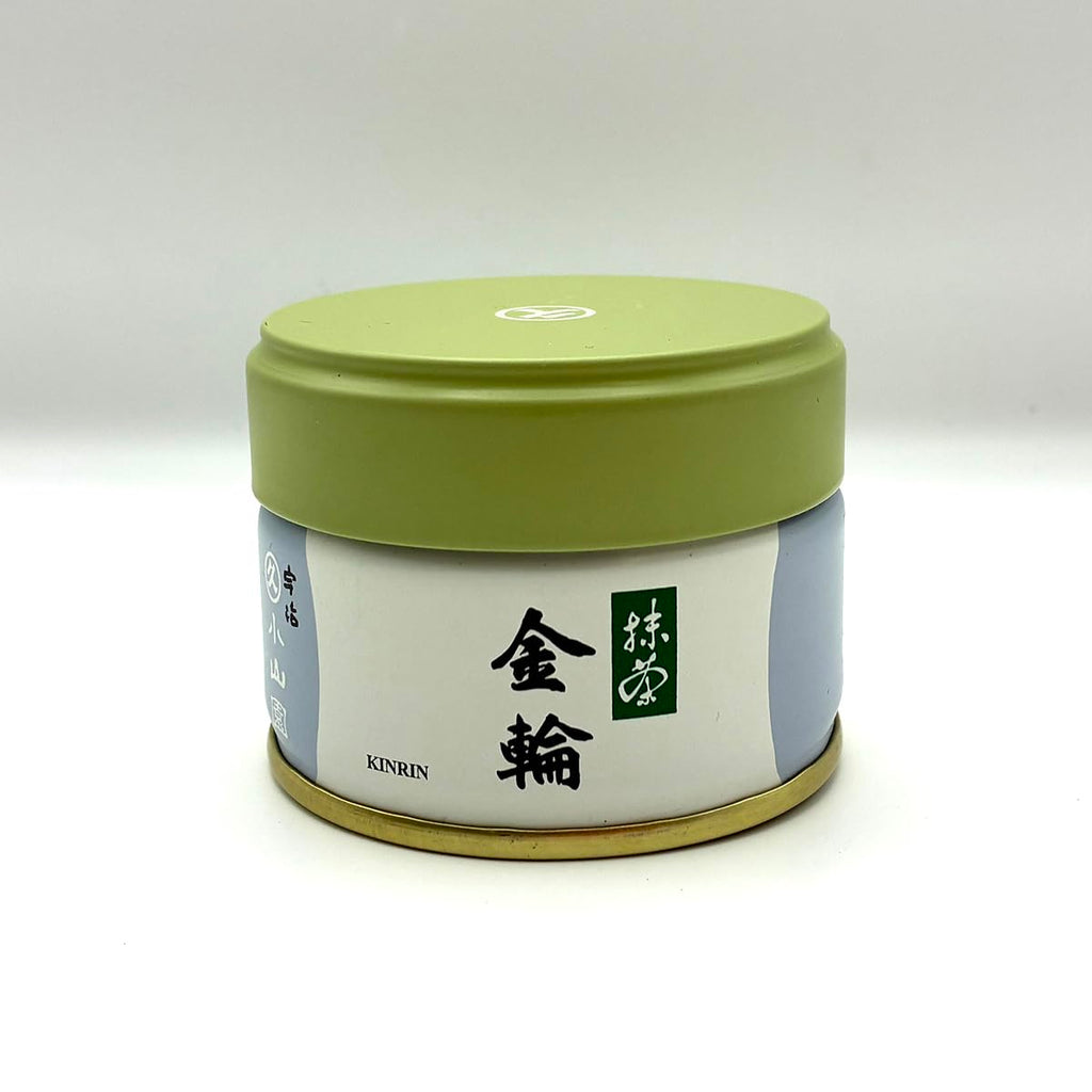 Marukyu Koyamaen Uji Matcha Powder Kinrin 20g