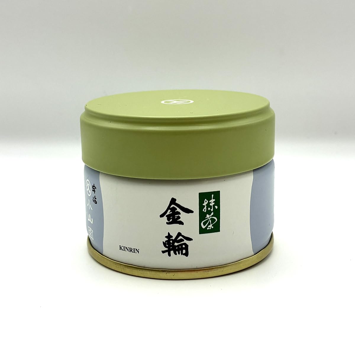 Marukyu Koyamaen Uji Matcha Powder Kinrin 20g