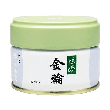 Marukyu Koyamaen Uji Matcha Powder Kinrin 20g